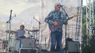 Robyn Hitchcock Autumn Sunglasses Live Oct 5 2024 Hardly Strictly Bluegrass Festival San Francisco [upl. by Richmal566]