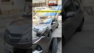 Prince Pearl 2021  review  better than alto   Car For Sale in Pakistan [upl. by Emyle741]