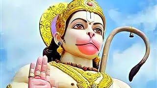 Lofi Version  Bajrang Baan  बजरंग बाण  With Lyrics  Rasraj Ji Maharaj बजरंग बाण ram hanuman🚩🚩 [upl. by Merriam685]