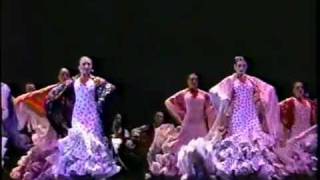 quot ¡Caracoles quot  Ballet Nacional de España [upl. by Washburn]