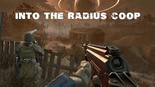 Into The Radius 2  Coop W Neox  Part 1 [upl. by Maer]