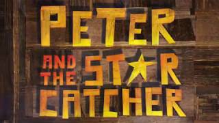 PETER AND THE STARCATCHER Trailer [upl. by Ellerihs]