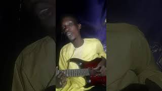 samba abou Samba boubou [upl. by Auqinaj]