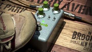 Fender Hammertone Reverb [upl. by Wesa]