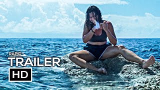 SOMETHING IN THE WATER Official Trailer 2024 Shark Thriller Movie HD [upl. by Lichtenfeld]