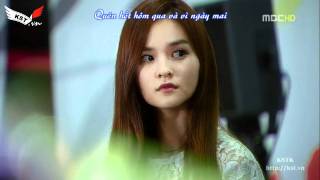 Vietsub Heartstrings OST Stage Fright GoneThe Epic Jung Yong Hwa Park Shin Hye Woo Ri [upl. by Iy]