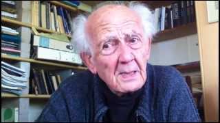 Zygmunt Bauman How death teaches us how to live [upl. by James]