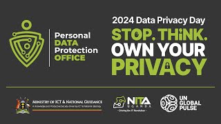 2024 Data Privacy Day Conference [upl. by Annoval193]