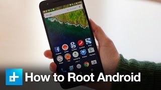 How to Root your Android Phone [upl. by Templas]