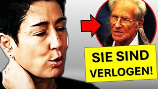 💥HERRLICH💥 BÜRGER GEIGT HAYALI AUF DEMO SO RICHTIG SCHÖN DIE MEINUNG [upl. by Aay]