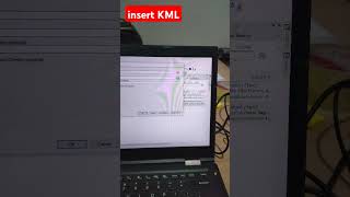 1 menit  Memasukkan KML File pada Layer Arcgis gistvindo arcgistutorial tutorialpemula [upl. by Filip271]