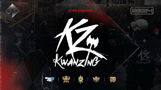 INTRO  GPL 2024 WINTER  Kwanzing [upl. by Miner]