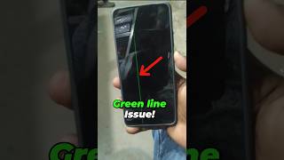 ONEPLUS NORD CE 4 GREEN LINE ISSUE [upl. by Eessac]