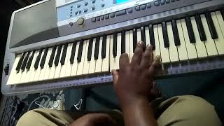 Twige Gucuranga Indirimbo Araza Gushyiraho InziraIroroshye Cyane Fata Piano Tugendane [upl. by Ibbison906]