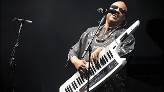 The amazing keytar history from 1800 to 2012 [upl. by Crifasi]