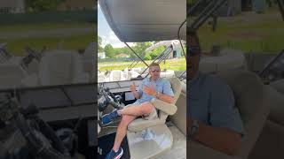 2019 Starcraft SLS 3 DC Video Walkthrough PreOwned Boat for Sale at Bridge Marina [upl. by Enileme]