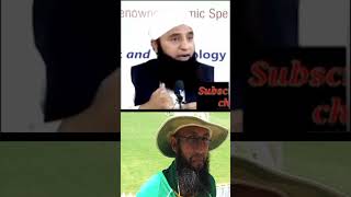 Saeed Anwar on Hashim Amla refused to sport alcohol logos on their jersey saeedanwar shorts [upl. by Mazlack596]