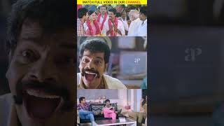 Watch full video👆 Velainu Vandhutta Vellaikaaran Comedy Scenes Part3  soori comedy shorts [upl. by Truk]