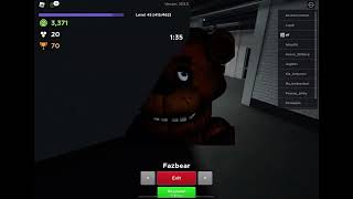 Fazbear evade song [upl. by Kessia]