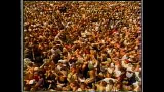 woodstock 99 pay per view as it aired disc 12 [upl. by Goldfarb]