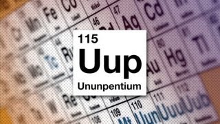 Researchers confirm new element 115 after atoms collide [upl. by Nessej]