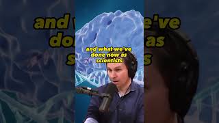 CRISPR Explained Gene Editing Made Simple  Joe Rogan amp David Sinclair JRE 1234 [upl. by Cthrine250]