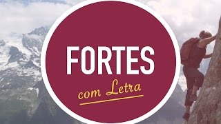 FORTES  CD JOVEM  MENOS UM [upl. by Nibor]