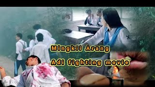 Mingkii Arang Adi movie [upl. by Sinegold]