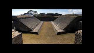 The Mesoamerican Ball Game [upl. by Querida]