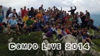 Campo Live 2014 [upl. by Korey]