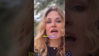 Estar con quien no encajas Silvia Congost bienestar shortsviral motivación pareja amor toxico [upl. by Nauj]