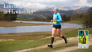 Lakeland Trails in Hawkshead [upl. by Droflim382]