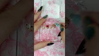 ASMR nails asmr asmrsounds asmrvideo satisfying satisfyingasmr satisfyingsounds relaxing [upl. by Phyllida]