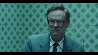 HBO Chernobyl Valery Legasov vs KGB Chairman Charkov  Episode 5  FULL HD [upl. by Annabella]