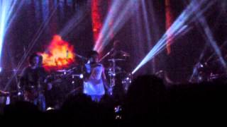 Childish Gambino LIVE FULL SET at The Fillmore 2014 [upl. by Salinas]