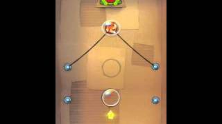 Cut the Rope lvl 121 [upl. by Breech993]