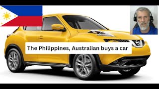 Buying a new car in the Philippines Good luck [upl. by Yentiw674]