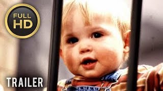 🎥 BABYS DAY OUT 1994  Full Movie Trailer  Full HD  1080p [upl. by Rondon]