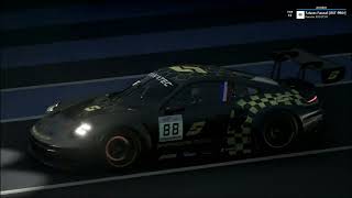 Night series Paul Ricard wwwsimracersplacecom [upl. by Sophronia481]