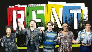 【RENT】Seasons of Love  Curtain Call in StGallen [upl. by Edwyna797]