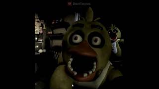 FNAF 1 Brutal Jumpscare Remake in Roblox [upl. by Hagerman]