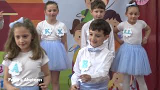 Festa e Abetares në SHFMU “Ismail Qemali” Prishtinë 25 05 2024 [upl. by Nauh952]