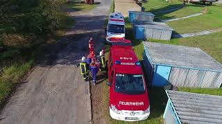 Berufsfeuerwehrtag der JF Friedrichsthal [upl. by Lien802]