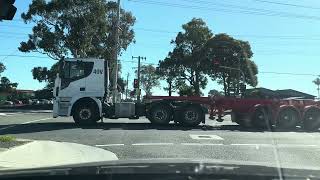 Wattle Grove Moorebank Chipping Norton and Visit Cabramatta South West Sydney Australia [upl. by Erda470]