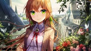 Nightcore  Favela Ina Wroldsen Alok  Lyrics [upl. by Mccully954]