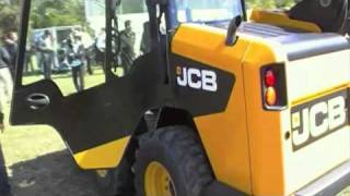 JCB Walkaround [upl. by Joyann830]