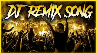 DJ REMIX SONG 2024  Remixes amp Mashups of Popular Songs 2024  DJ Songs Club Music DJ Remix Mix 2024 [upl. by Salazar]