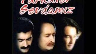 Türküler Sevdamız Erisin Dağların Karı [upl. by Ahsenal410]