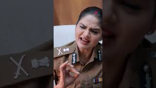 Watch full video👆 Dejavu Movie Scenes  dejavu arulnithi madhoo smruthivenkat shorts [upl. by Atilem64]