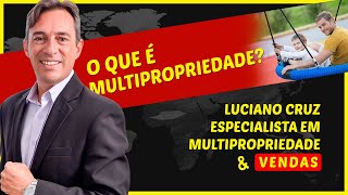 O que é Multipropriedade [upl. by Amalberga]